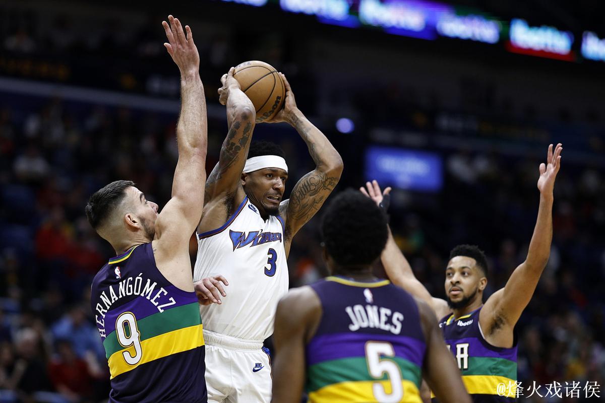 鹈鹕、掘金取得大胜