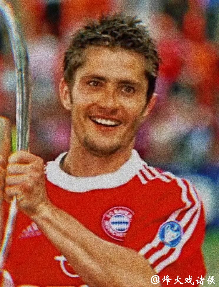 卡恩:这支拜仁目前队内再没毒瘤了 凯恩是足球界最现代的领袖 卡恩:这支拜仁目前队内再没毒瘤了 凯恩是足球界最现代的领袖