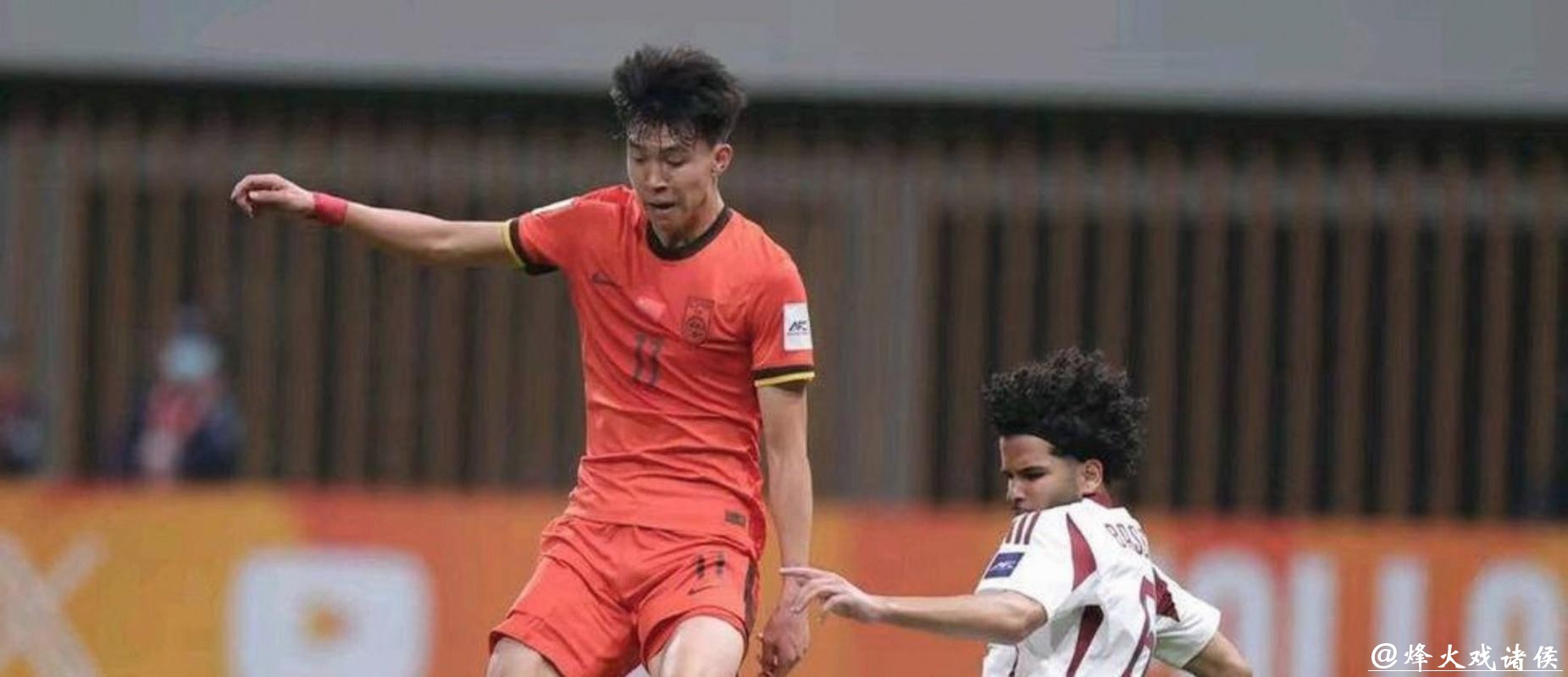 历史性突破!中国U23队首次小组出线,主帅“大脚尼奥”用成绩击退质疑 历史性突破!中国U23队首次小组出线,主帅“大脚尼奥”用成绩击退质疑