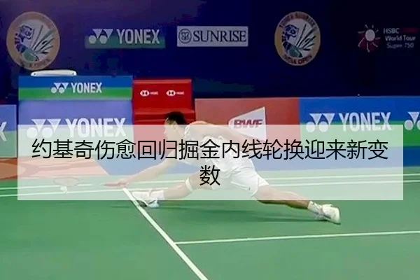 约基奇伤愈回归掘金内线轮换迎来新变数